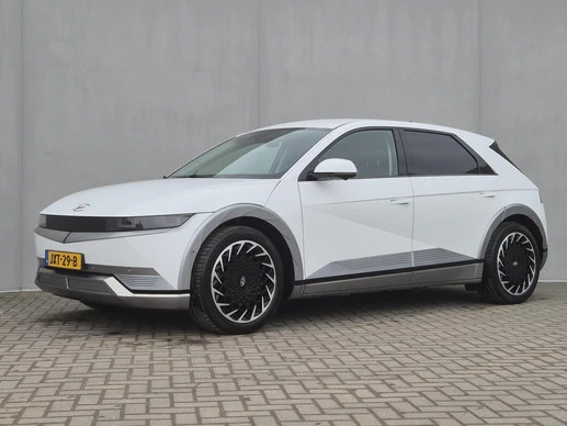 Hyundai IONIQ 5 - Afbeelding 1 van 30