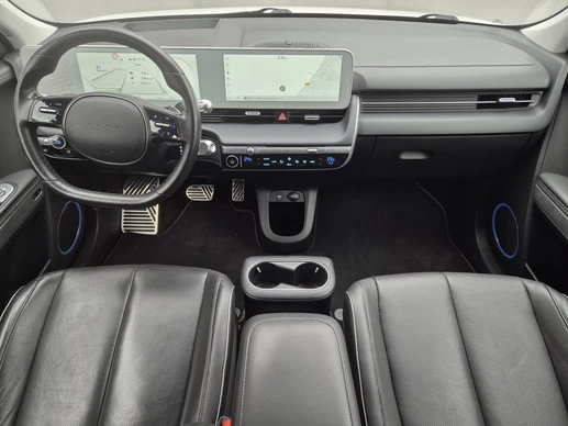 Hyundai IONIQ 5 - Afbeelding 2 van 30