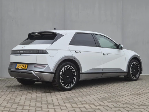 Hyundai IONIQ 5 - Afbeelding 3 van 30