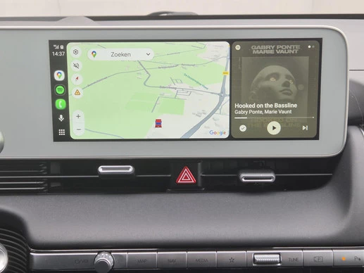 Hyundai IONIQ 5 - Afbeelding 7 van 30