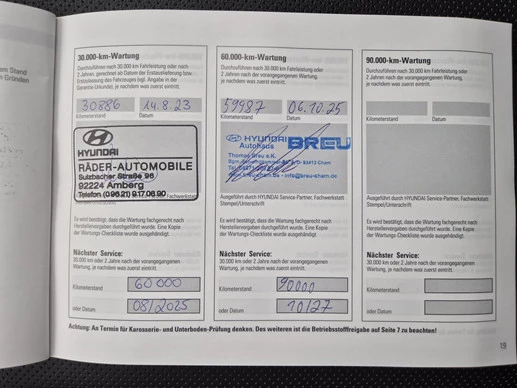 Hyundai IONIQ 5 - Afbeelding 9 van 30