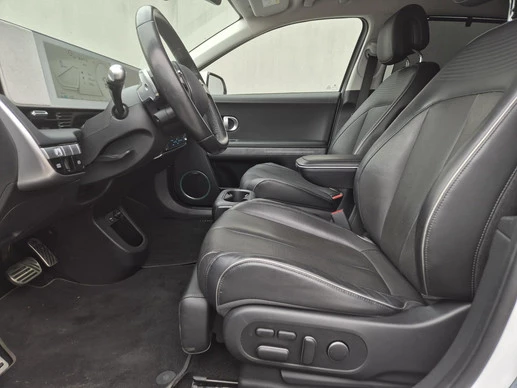 Hyundai IONIQ 5 - Afbeelding 10 van 30