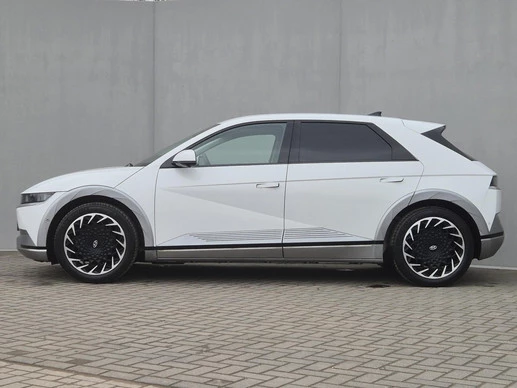 Hyundai IONIQ 5 - Afbeelding 12 van 30
