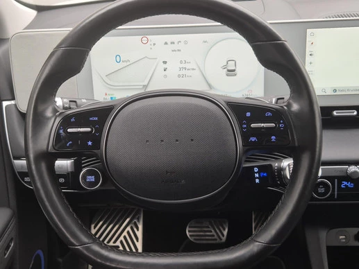 Hyundai IONIQ 5 - Afbeelding 13 van 30