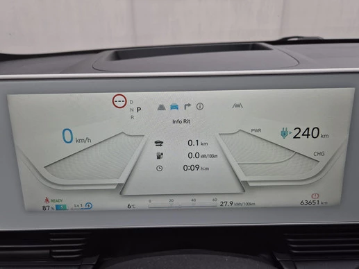 Hyundai IONIQ 5 - Afbeelding 14 van 30