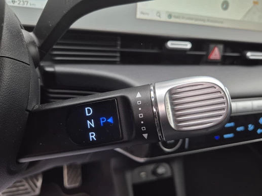 Hyundai IONIQ 5 - Afbeelding 15 van 30