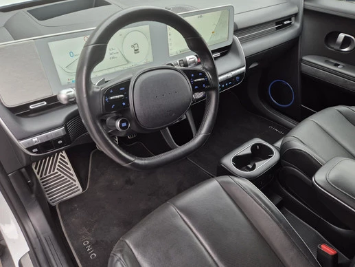 Hyundai IONIQ 5 - Afbeelding 16 van 30