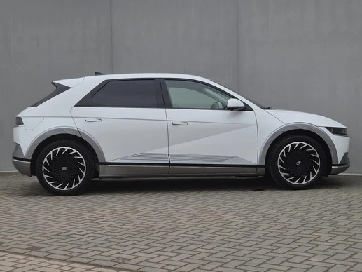 Hyundai IONIQ 5 - Afbeelding 18 van 30