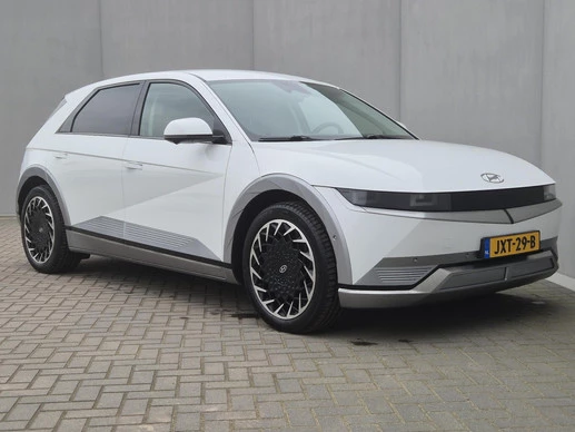 Hyundai IONIQ 5 - Afbeelding 19 van 30