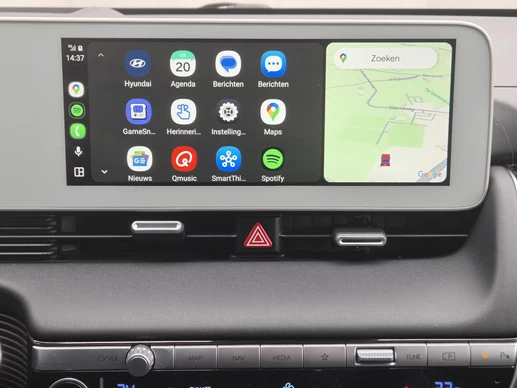 Hyundai IONIQ 5 - Afbeelding 22 van 30