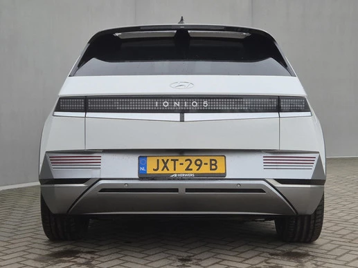 Hyundai IONIQ 5 - Afbeelding 25 van 30