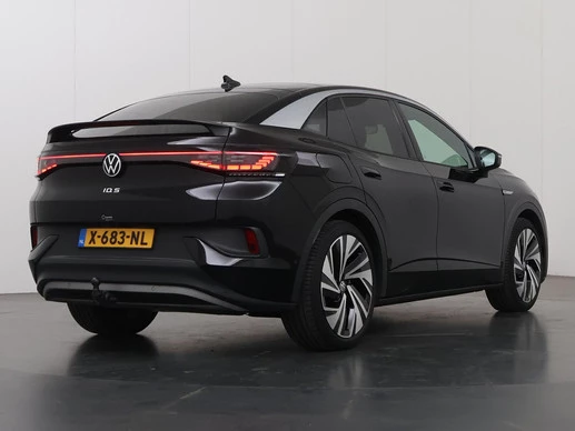 Volkswagen ID.5 - Afbeelding 2 van 30