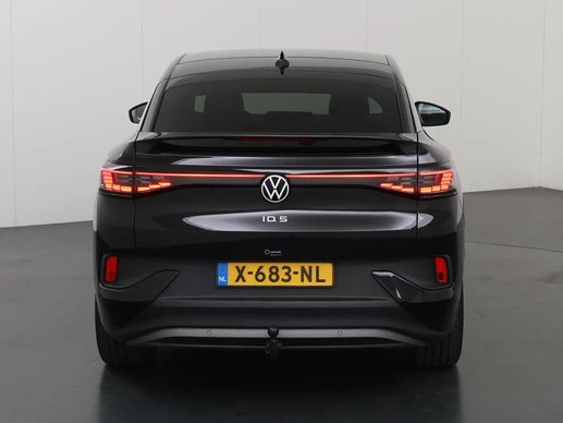 Volkswagen ID.5 - Afbeelding 4 van 30