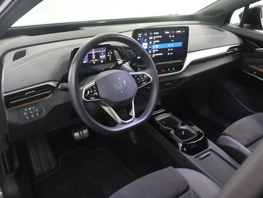 Volkswagen ID.5 - Afbeelding 8 van 30