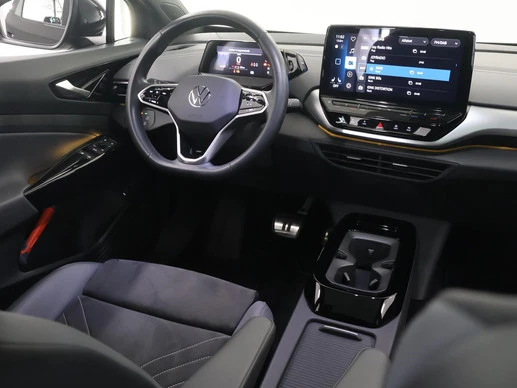 Volkswagen ID.5 - Afbeelding 10 van 30