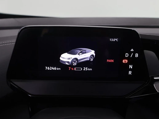 Volkswagen ID.5 - Afbeelding 13 van 30