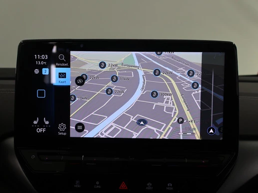 Volkswagen ID.5 - Afbeelding 14 van 30