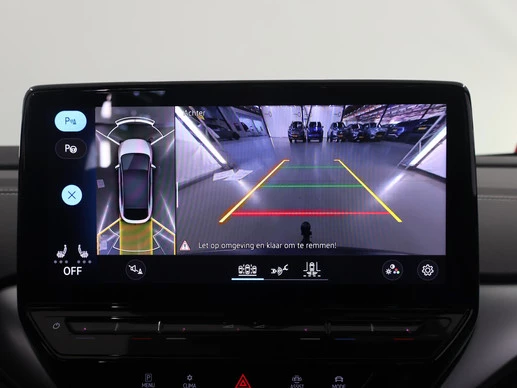 Volkswagen ID.5 - Afbeelding 15 van 30