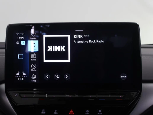 Volkswagen ID.5 - Afbeelding 16 van 30