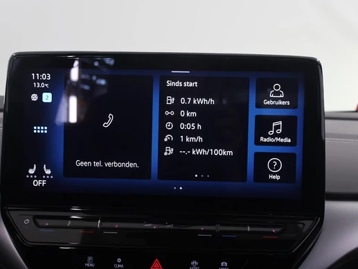 Volkswagen ID.5 - Afbeelding 19 van 30