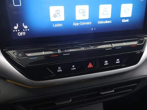 Volkswagen ID.5 - Afbeelding 21 van 30