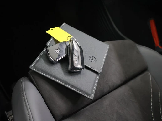 Volkswagen ID.5 - Afbeelding 22 van 30