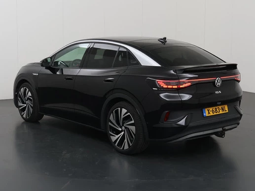 Volkswagen ID.5 - Afbeelding 23 van 30