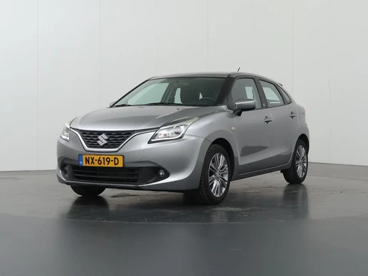 Suzuki Baleno - Afbeelding 1 van 30