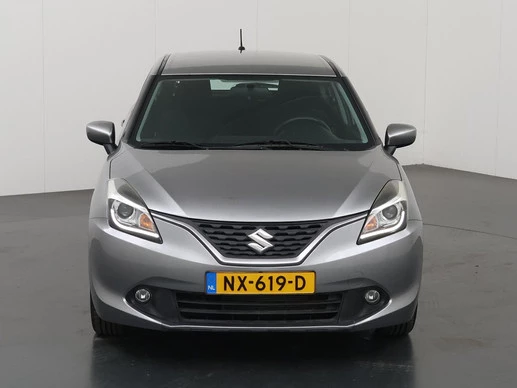 Suzuki Baleno - Afbeelding 3 van 30
