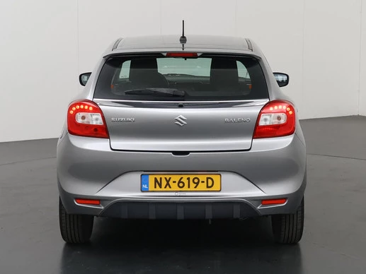 Suzuki Baleno - Afbeelding 4 van 30