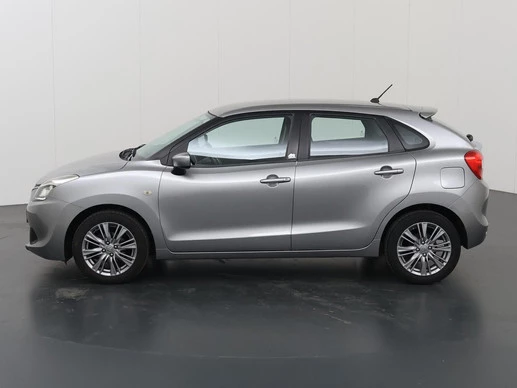 Suzuki Baleno - Afbeelding 5 van 30