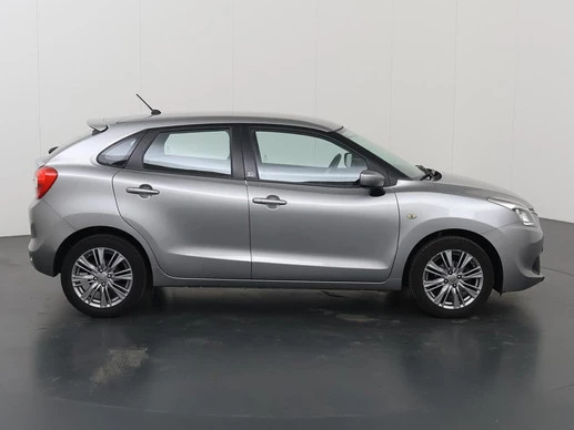 Suzuki Baleno - Afbeelding 6 van 30