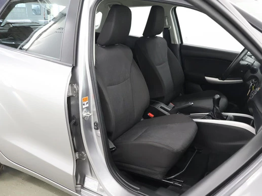 Suzuki Baleno - Afbeelding 10 van 30