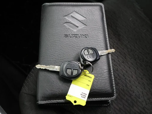 Suzuki Baleno - Afbeelding 20 van 30