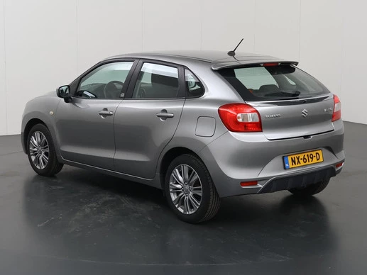 Suzuki Baleno - Afbeelding 22 van 30