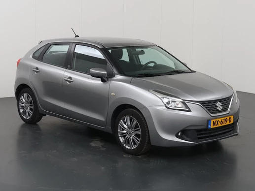 Suzuki Baleno - Afbeelding 23 van 30