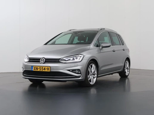 Volkswagen Golf Sportsvan - Afbeelding 1 van 30