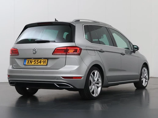 Volkswagen Golf Sportsvan - Afbeelding 2 van 30