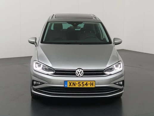 Volkswagen Golf Sportsvan - Afbeelding 3 van 30