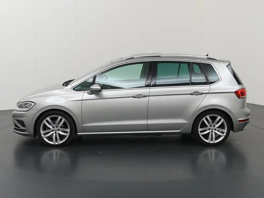 Volkswagen Golf Sportsvan - Afbeelding 5 van 30