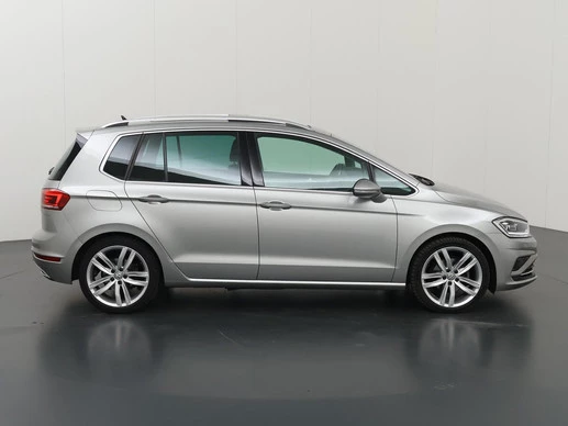 Volkswagen Golf Sportsvan - Afbeelding 6 van 30