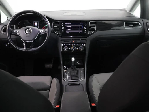 Volkswagen Golf Sportsvan - Afbeelding 8 van 30