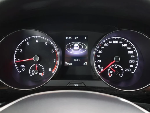 Volkswagen Golf Sportsvan - Afbeelding 12 van 30