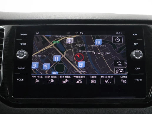 Volkswagen Golf Sportsvan - Afbeelding 13 van 30