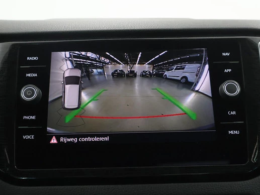 Volkswagen Golf Sportsvan - Afbeelding 14 van 30