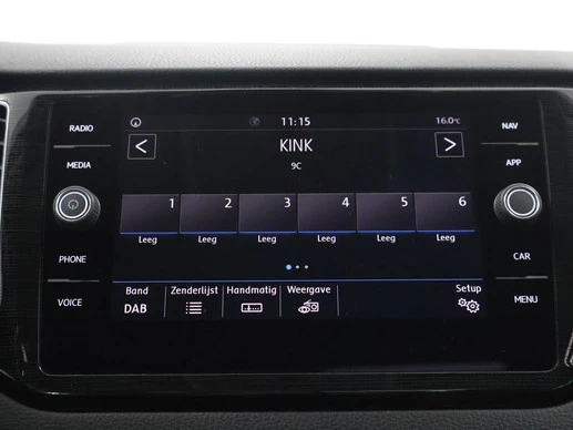 Volkswagen Golf Sportsvan - Afbeelding 15 van 30