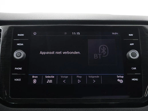 Volkswagen Golf Sportsvan - Afbeelding 16 van 30