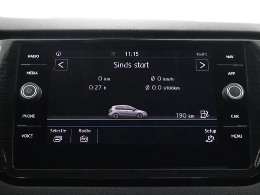 Volkswagen Golf Sportsvan - Afbeelding 18 van 30