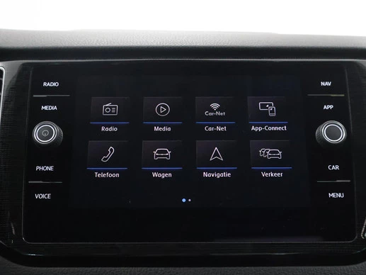 Volkswagen Golf Sportsvan - Afbeelding 19 van 30