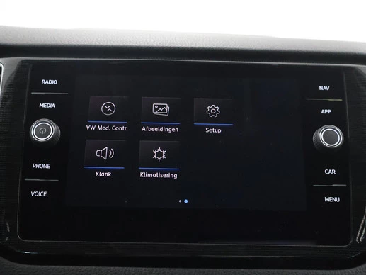 Volkswagen Golf Sportsvan - Afbeelding 20 van 30